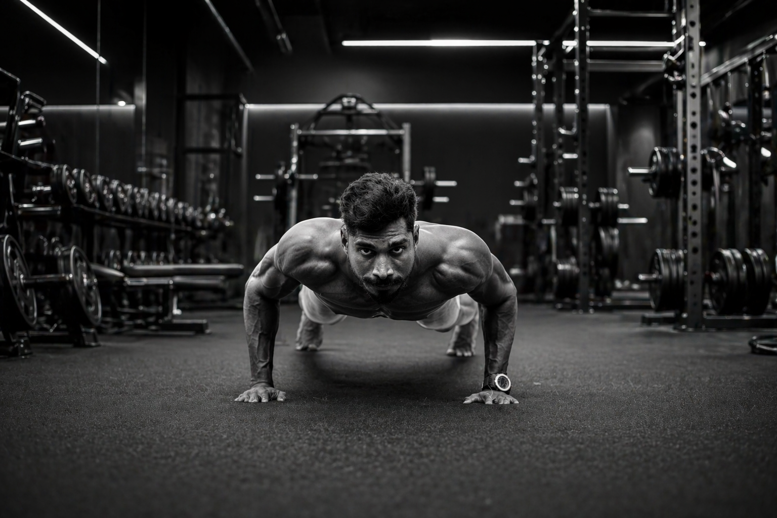 BioRealign — Precision-Led Body & Movement Coaching by Eswar Reddy